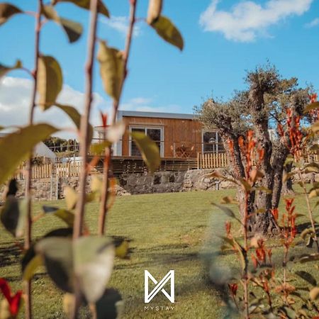 Mystay - Quinta Dos Sobrais Valenca Ngoại thất bức ảnh