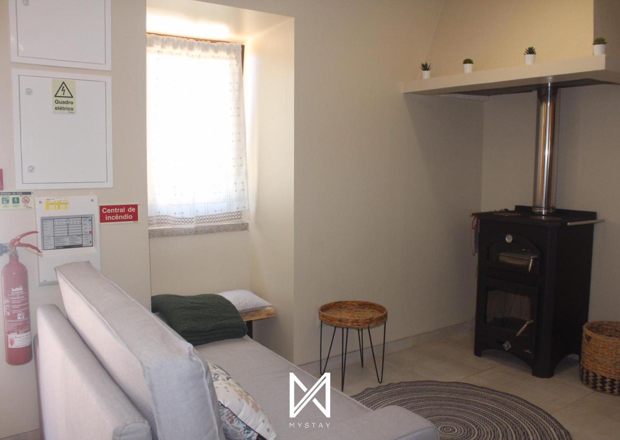 Mystay - Quinta Dos Sobrais Valenca Ngoại thất bức ảnh