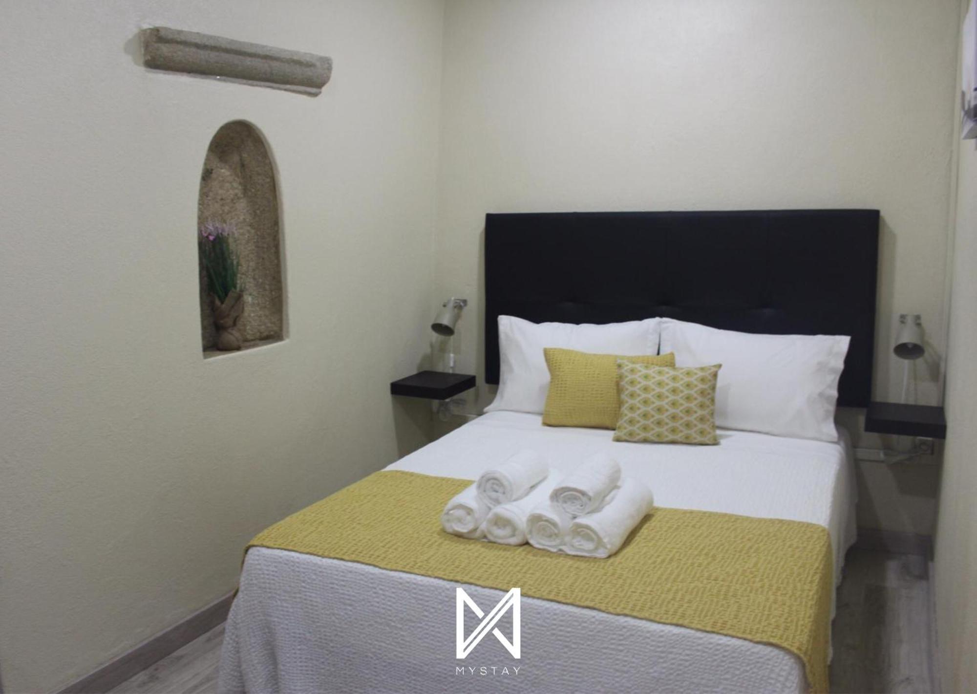 Mystay - Quinta Dos Sobrais Valenca Ngoại thất bức ảnh